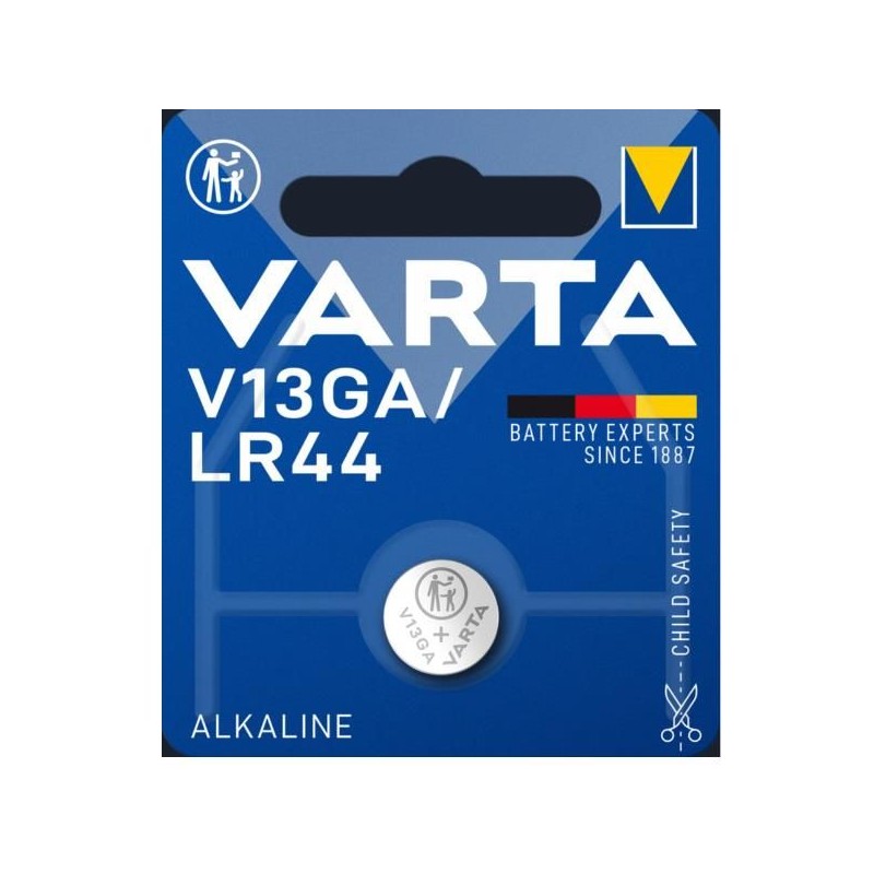 V 13 GA CONF.DA 1