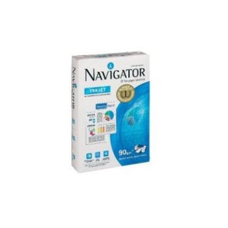 CF5RISME NAV.EXPRESSION 90GR A3