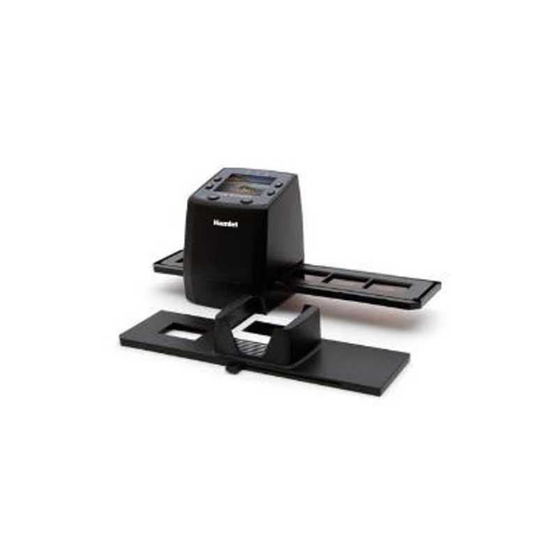 SCANNER CONVERTITORE DIAP/NEGATIVI