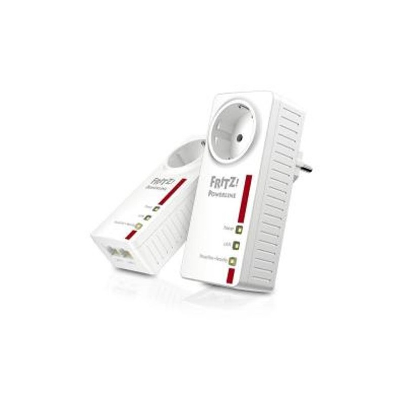 FRITZ!POWERLINE 1220E SET INTERNAT