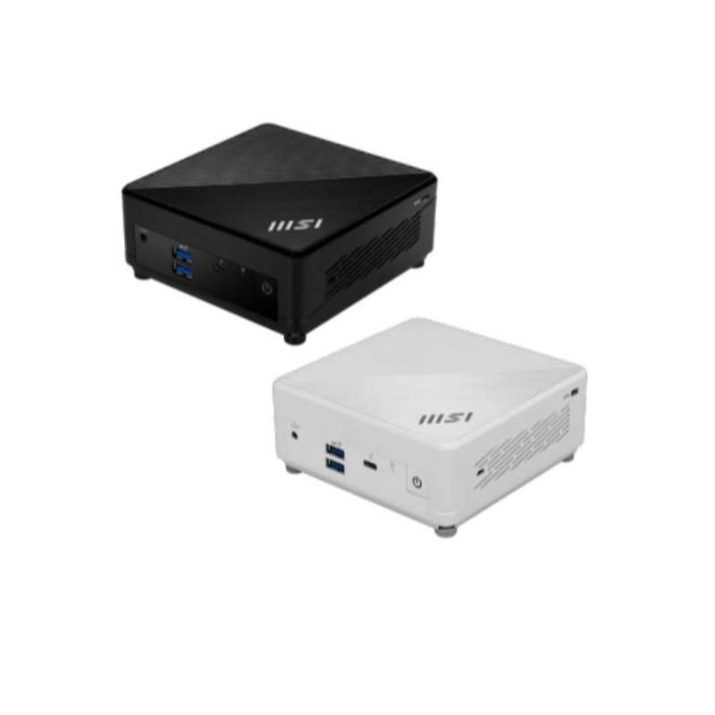 CUBI 5 12M-002EU