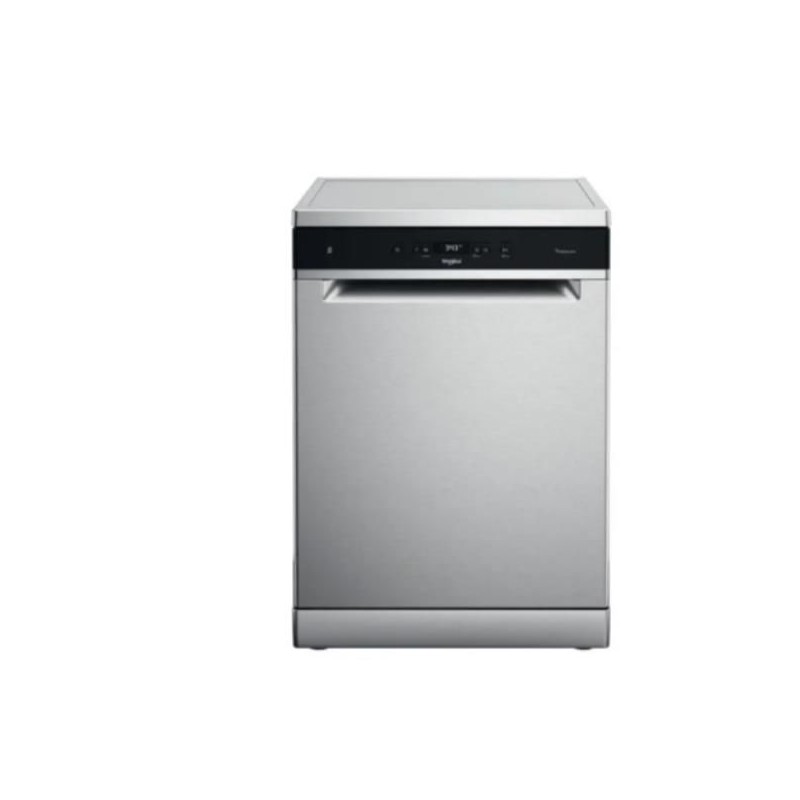 LAV WHI 60 14 COP CLASSE E INOX