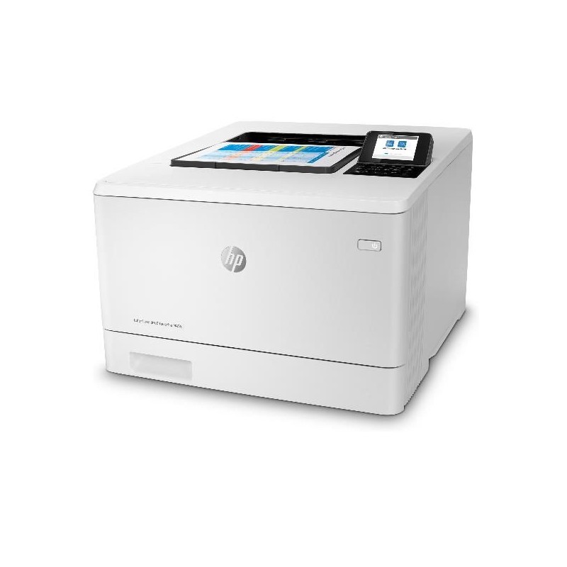 HP COLOR LJ ENT M455DN PRINTER