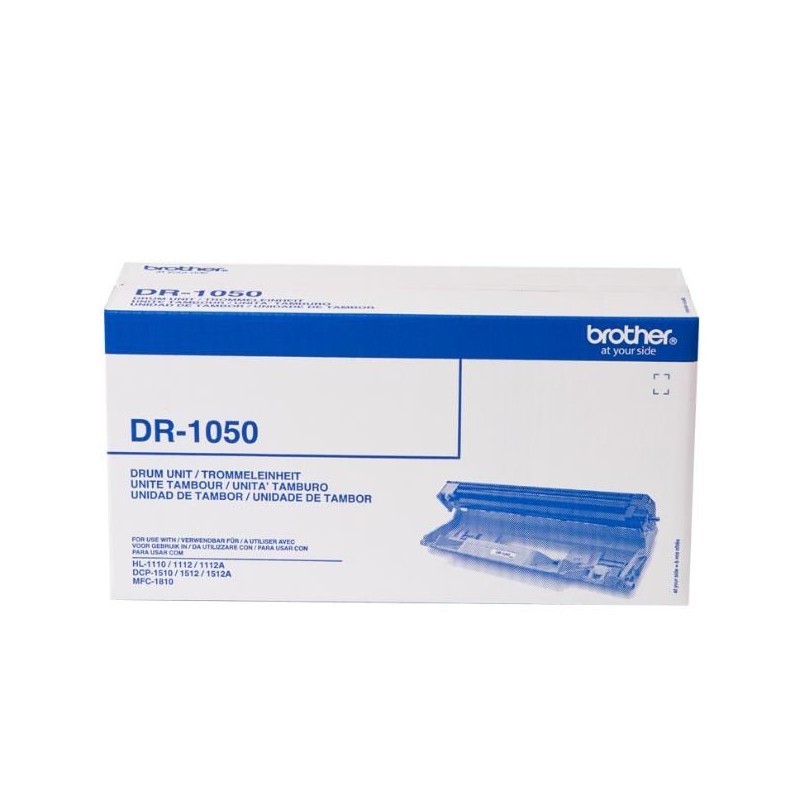 TAMBURO X HL1110-1112/A/DCP1510 10D