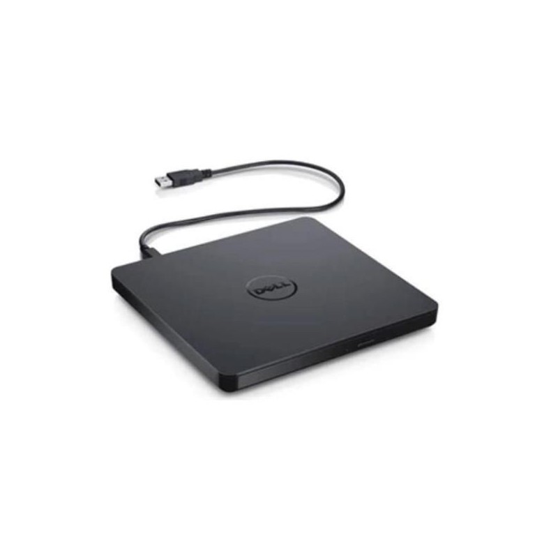 DELL USB DVD DRIVE-DW316