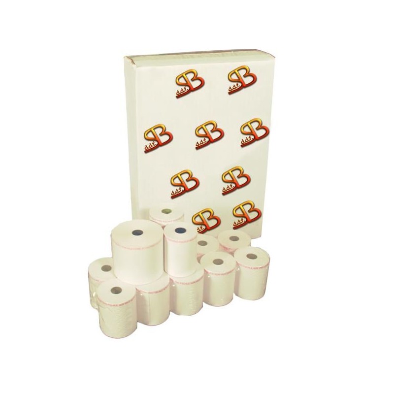 CF10POS TERMICA GR55 F12 D40 LAR57