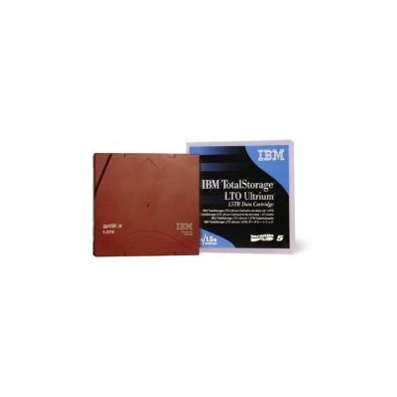 LTO-5 ULTRIUM 1.5 TB / 3.0 TO