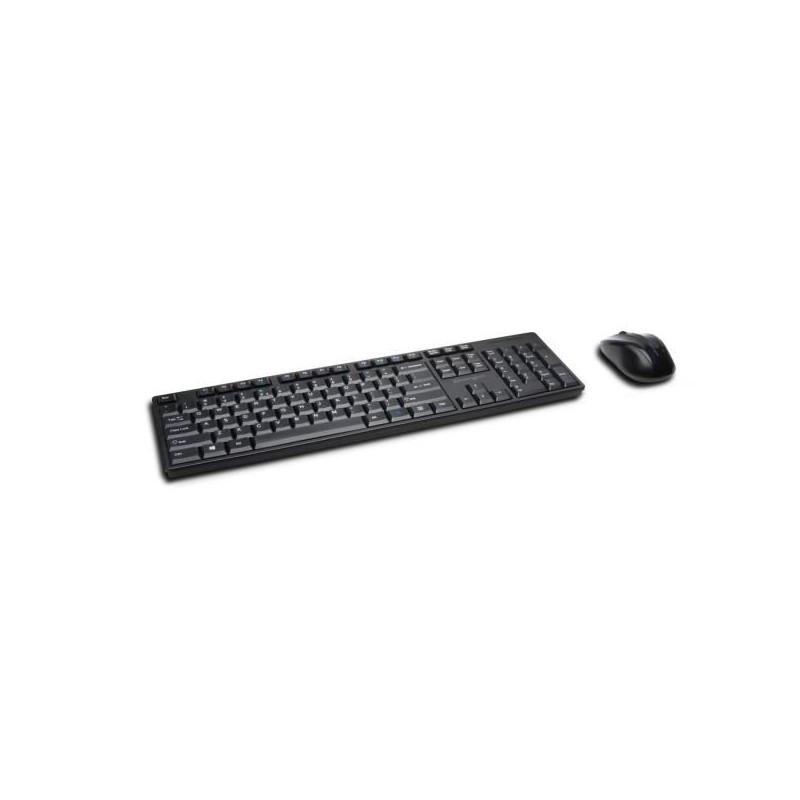 PRO FIT WIRELESS SET TASTIERA+MOUSE