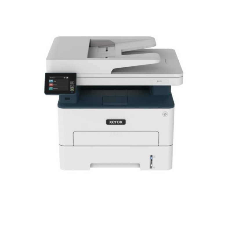 XEROX B235V A4 34PPM MPF B/N 3+2GAR