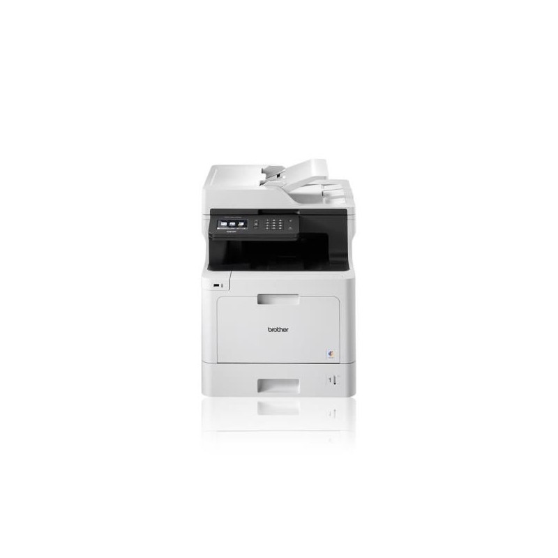 DCP-L8410CDW