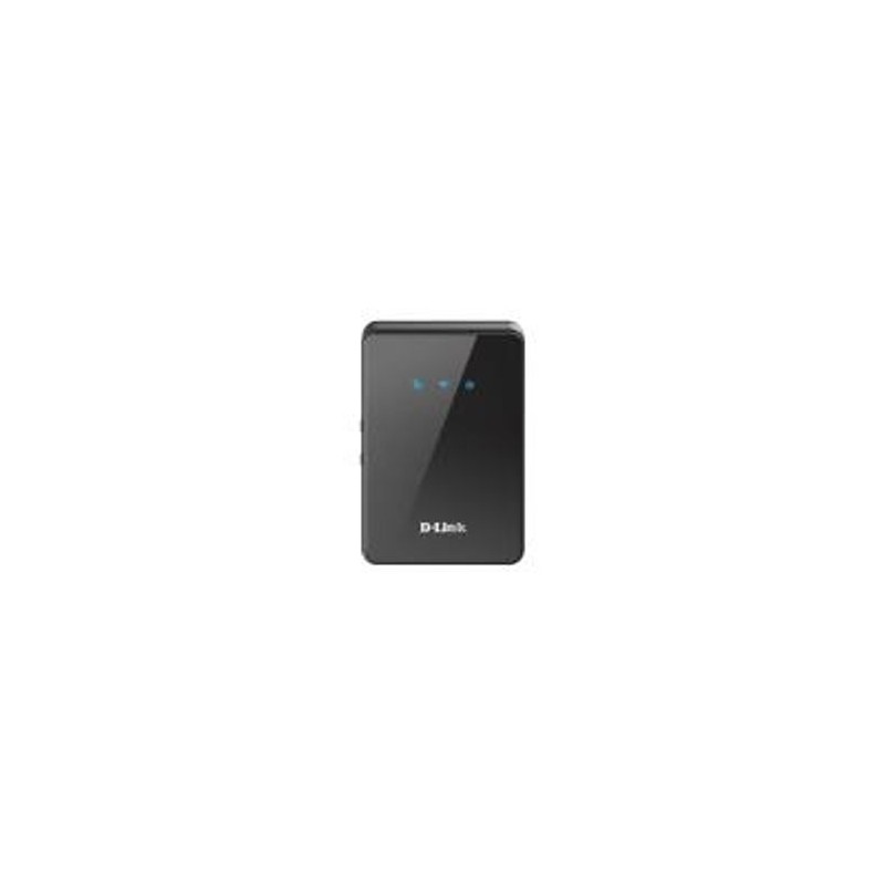 MOBILE WI-FI 4G HOTSPOT 150 MBPS