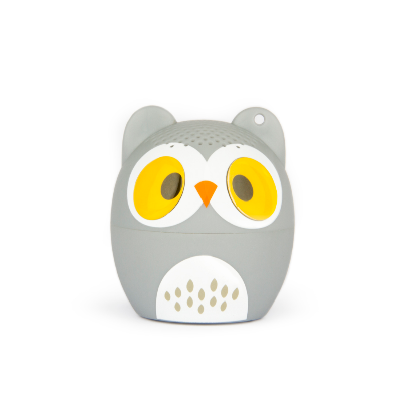 MINI SPEAKER OWL