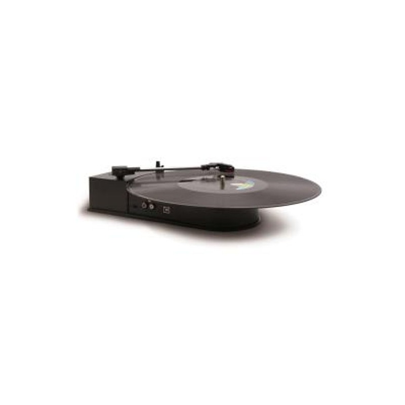 CONVERTITORE DA VINILE A MP3/CD