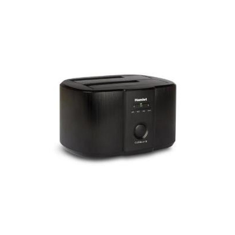 CLONE STATION 2 5/3 5 SATA III
