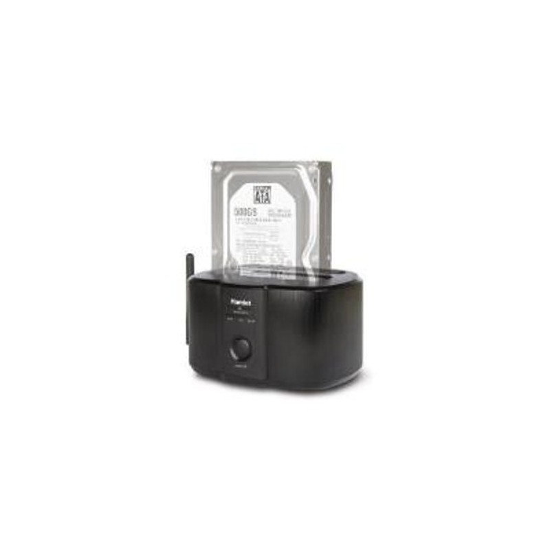 WI-FI SINGLE BAY DOCKING STATION