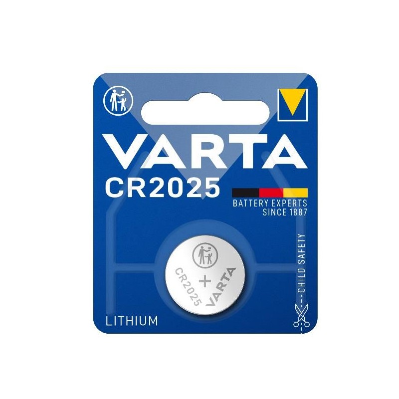CR 2025 CONF.DA 1