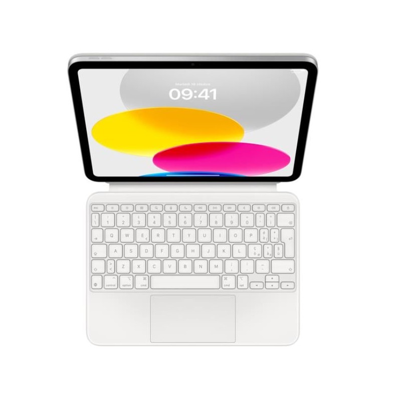 MAGIC KEYBOARD FOLIO -ITA