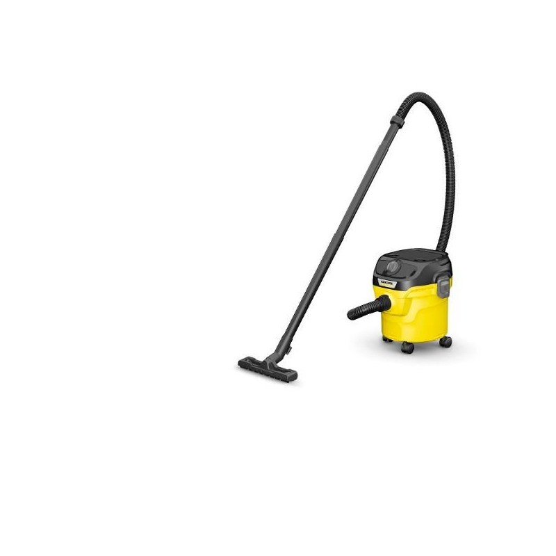 ASPIRATORE KWD1 W V-12/2/18