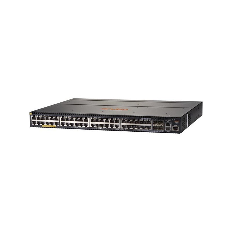ARUBA 2930M 48G WITH 1-SLOT SWITCH