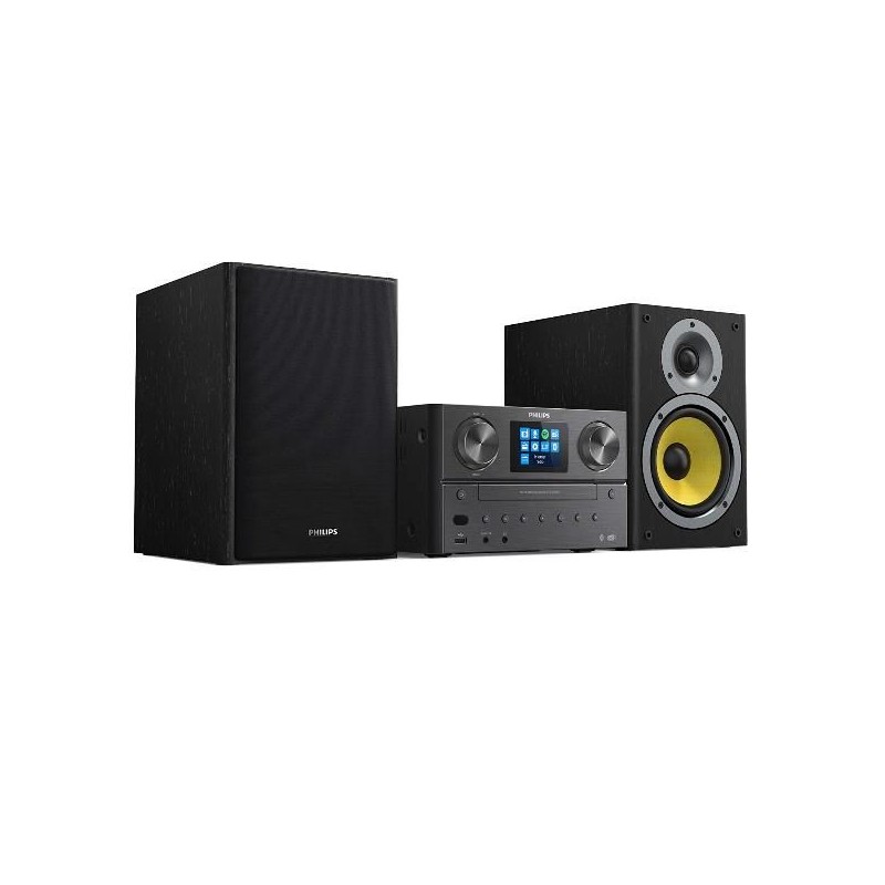 MICRO HIFI CONNESSO 100W