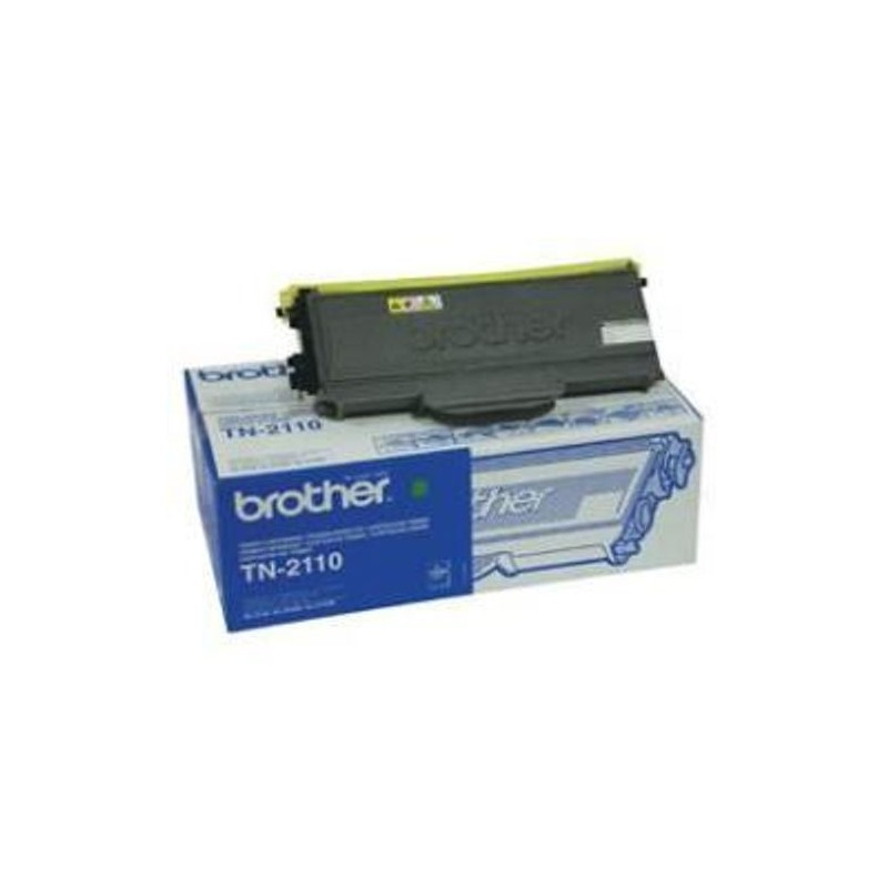 TONER BROTHER HL2140/2150N/2170W