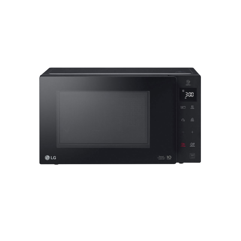 MICRO MH6336GIB 23L GRILL NERO