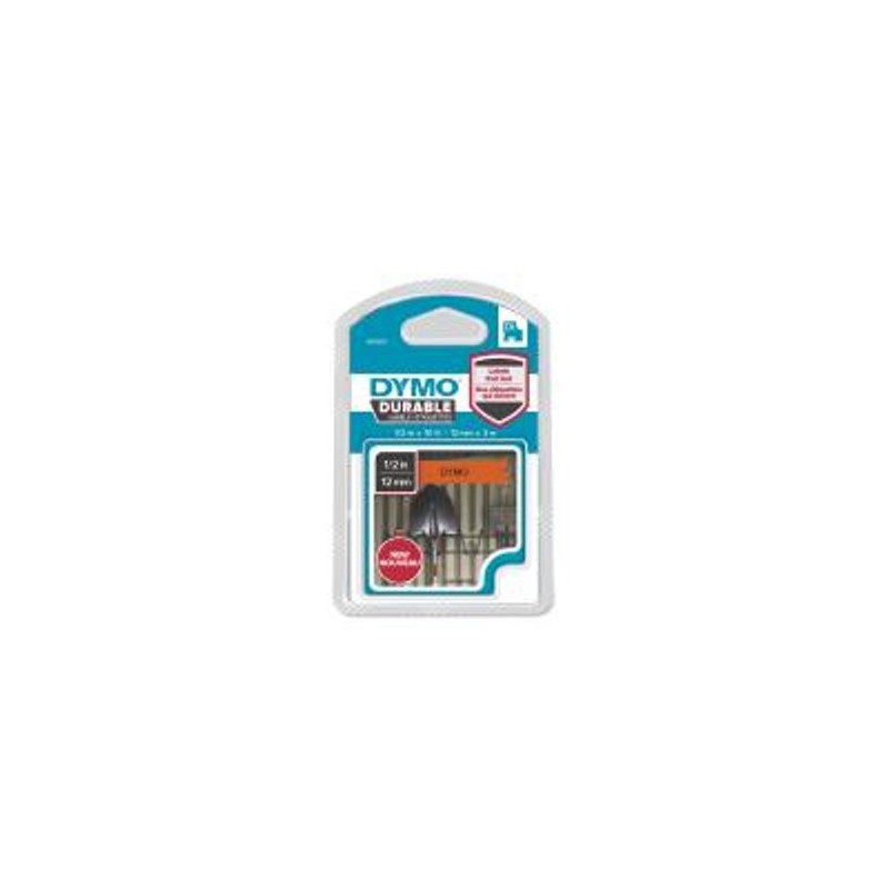 NASTRO D1 DURABLE 12MMX3M N/A