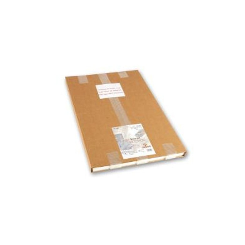 CF125FF OPACA ULTRA BIANCA CAD A1