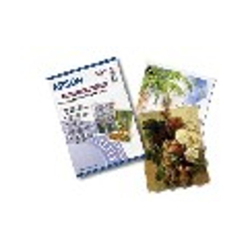 CARTA ACQUERELLO RADIANT WHITE A3+