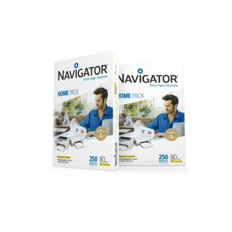CF10RS NAVIGATOR HOMEPACK 80G/MQ A4