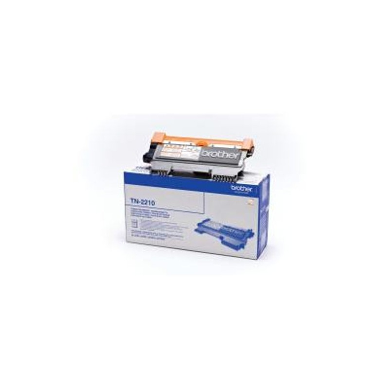 TONER BROTHER HL-2240D/HL-2250DN