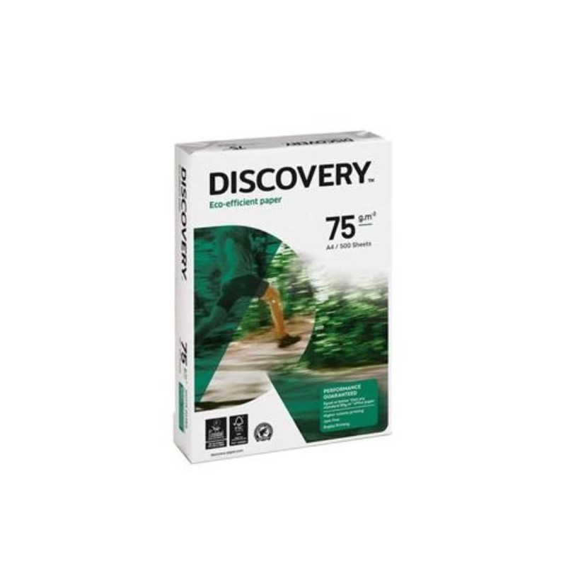 CF5RISME DISCOVERY A3 75G/MQ