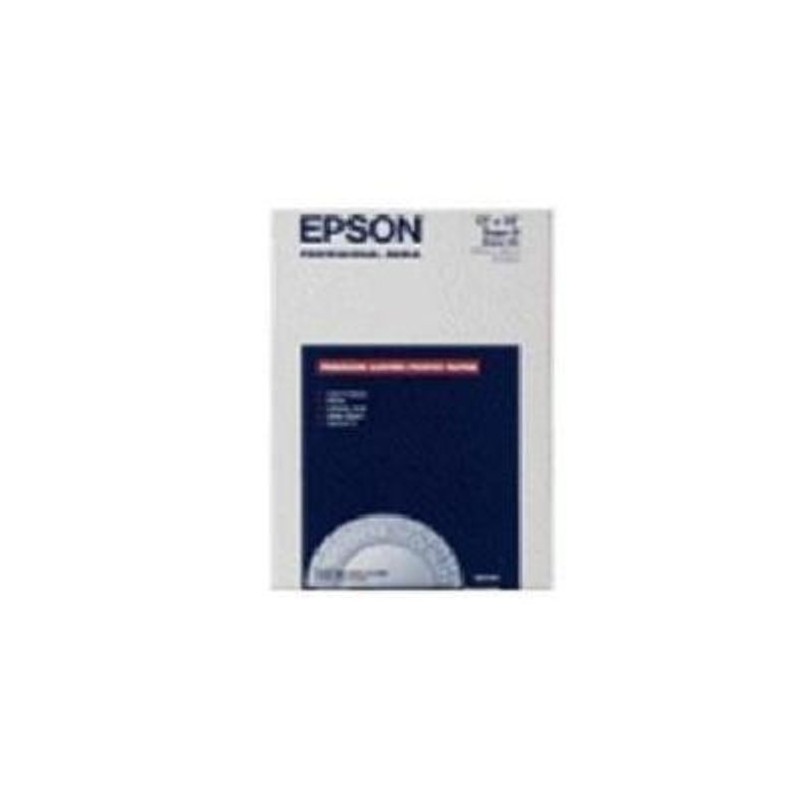 PREMIUM LUSTER PHOTO PAPER A2 25FG