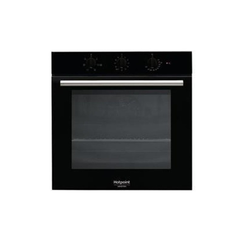 FORNO BI 66L A FA2 530 H BL HA