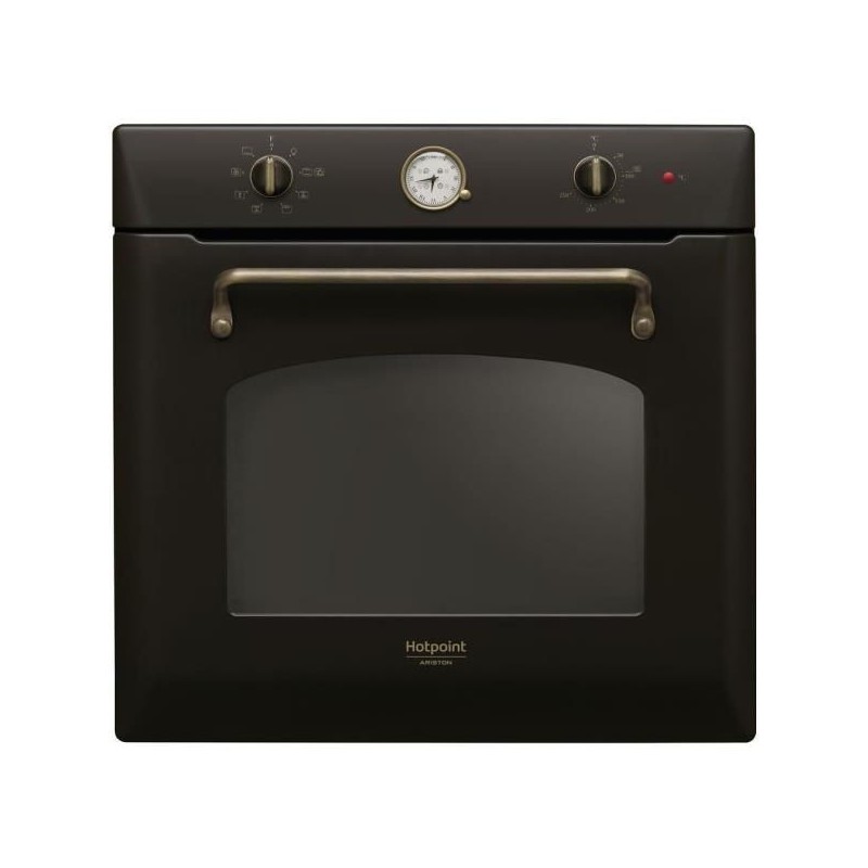 FORNO FIT804HANHA BI 73L A