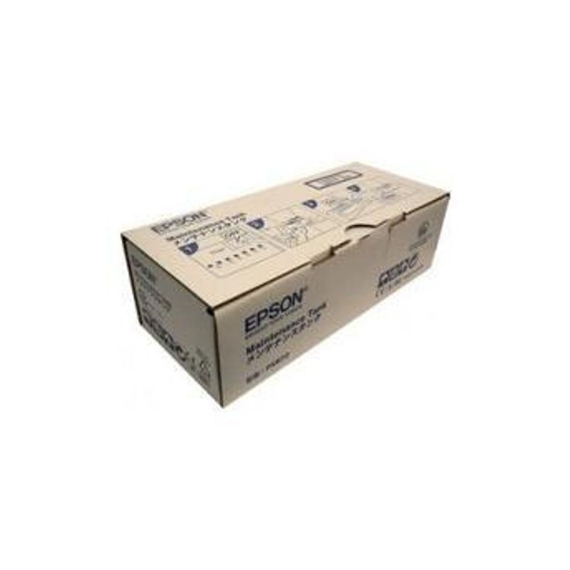MAINTENANCE BOX T699700ML