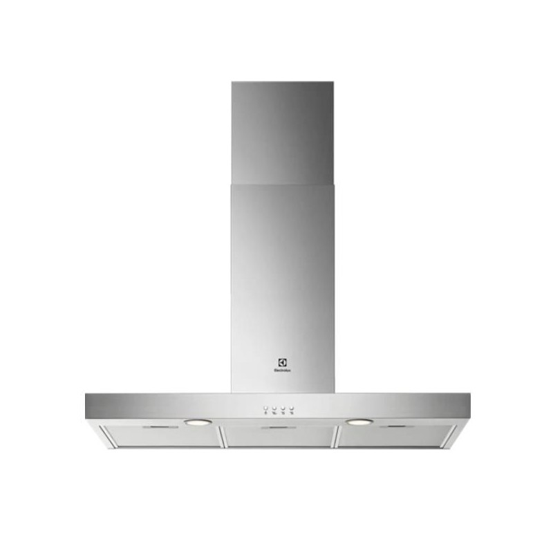 CAPPA CAMINO LFT419X 90CM 210W INOX