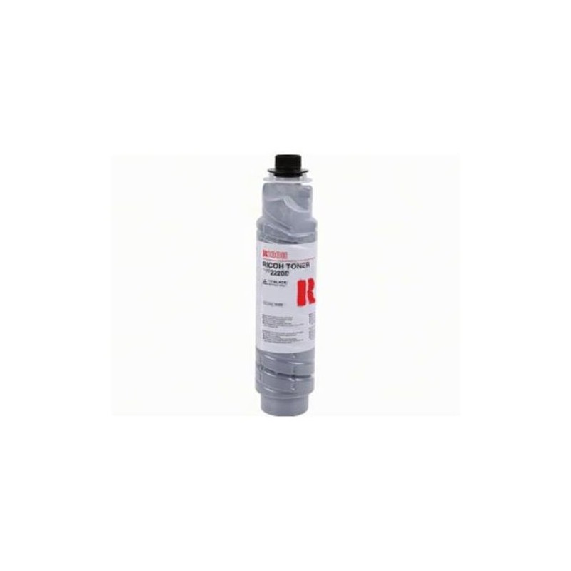 TONER AFICIO 1022 (842342)SINGOLO