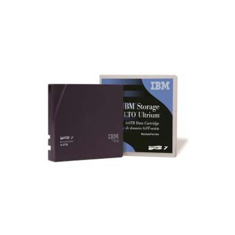 LTO 7 ULTRIUM 6TB-15TB