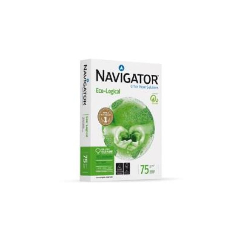 CF5RS NAVIGATOR ECOLOGIC A3 75GR