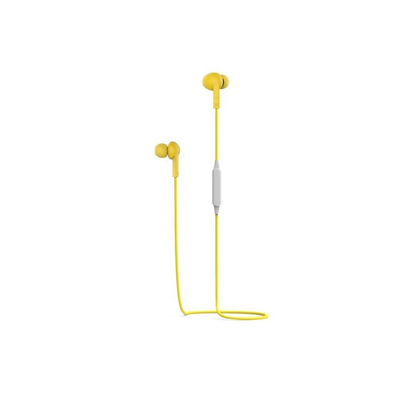 PANTONE STEREO BLUETOOTH EARPHONE