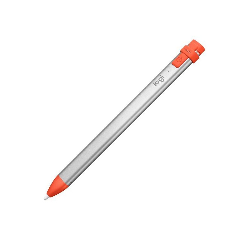 LOGITECH CRAYON-INTENSE SORBET
