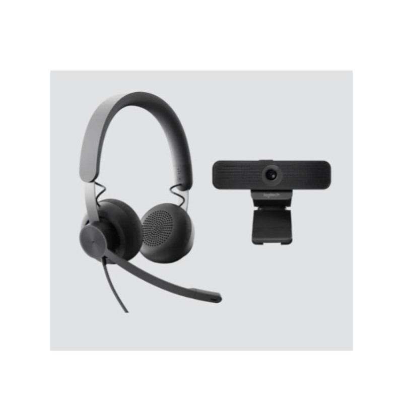 WIRED PERSONAL VIDEO COLL UC KIT
