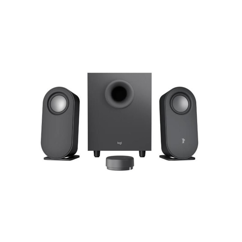 Z407 SPEAKERS BT CON SUBWOOFER