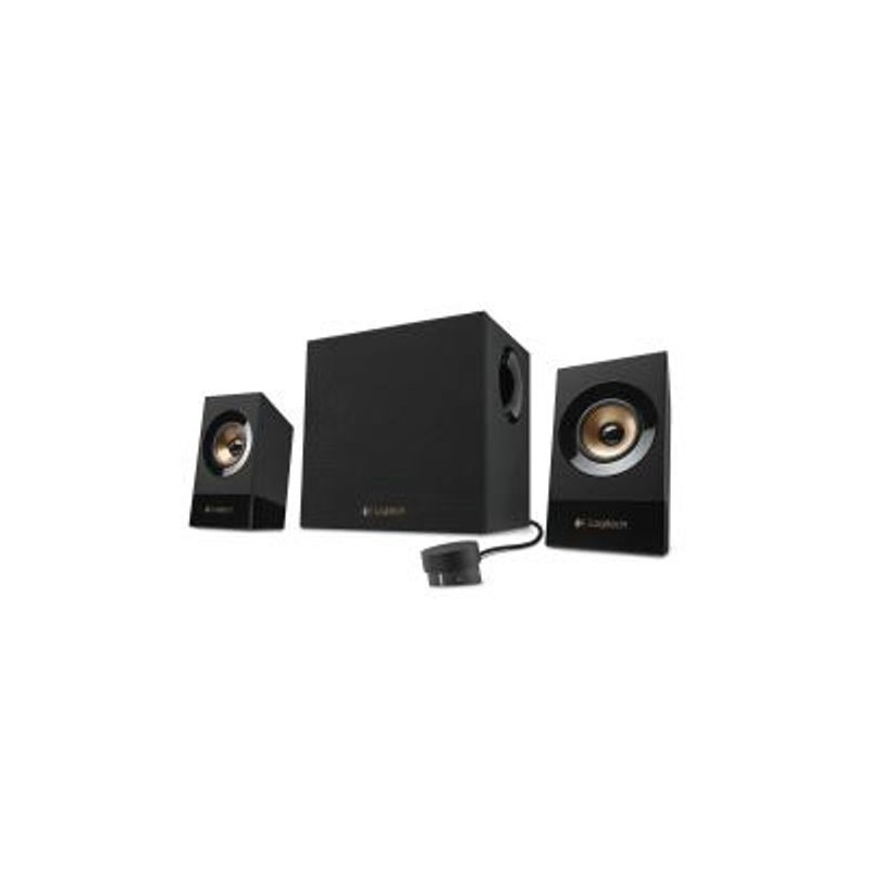 KIT PERFORMANCE SPEAKER SYS Z533