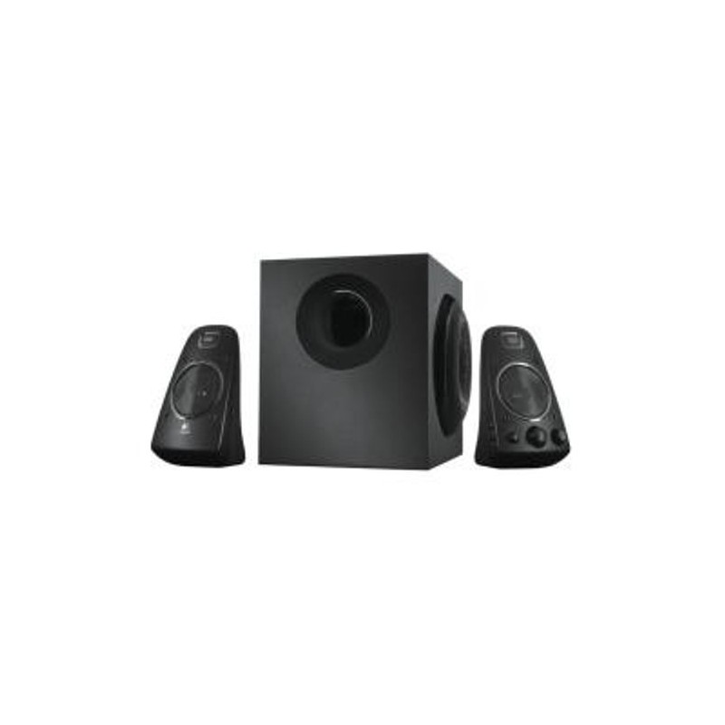 SPEAKERS SYSTEMS Z623