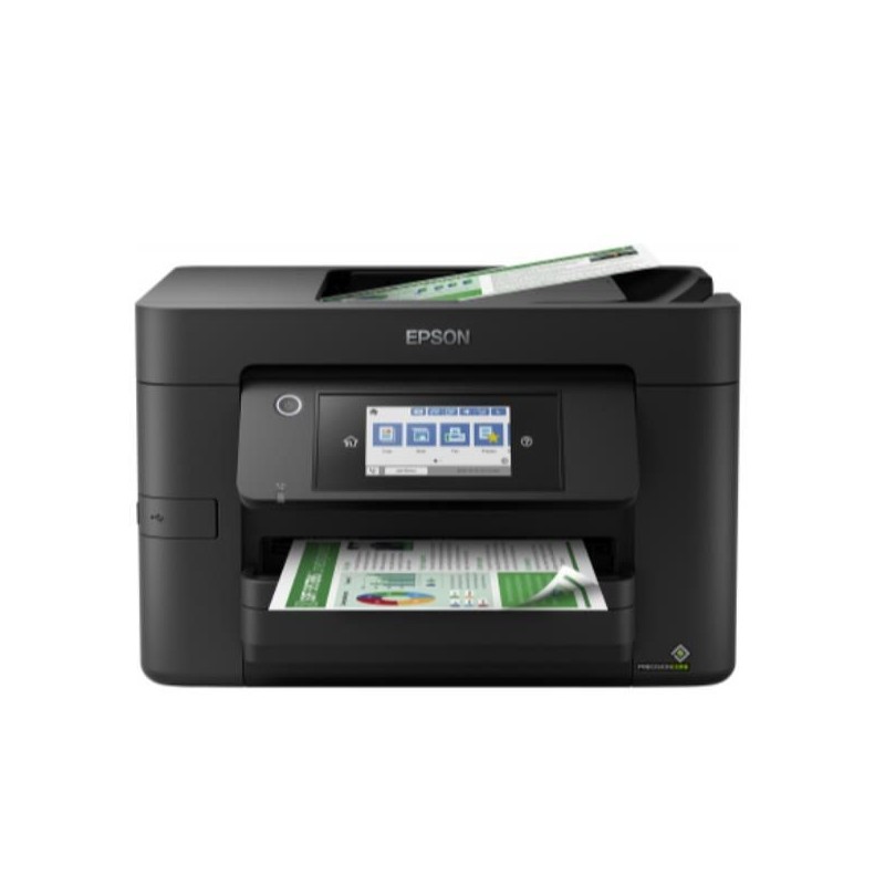 WORKFORCE WF-4820DWF