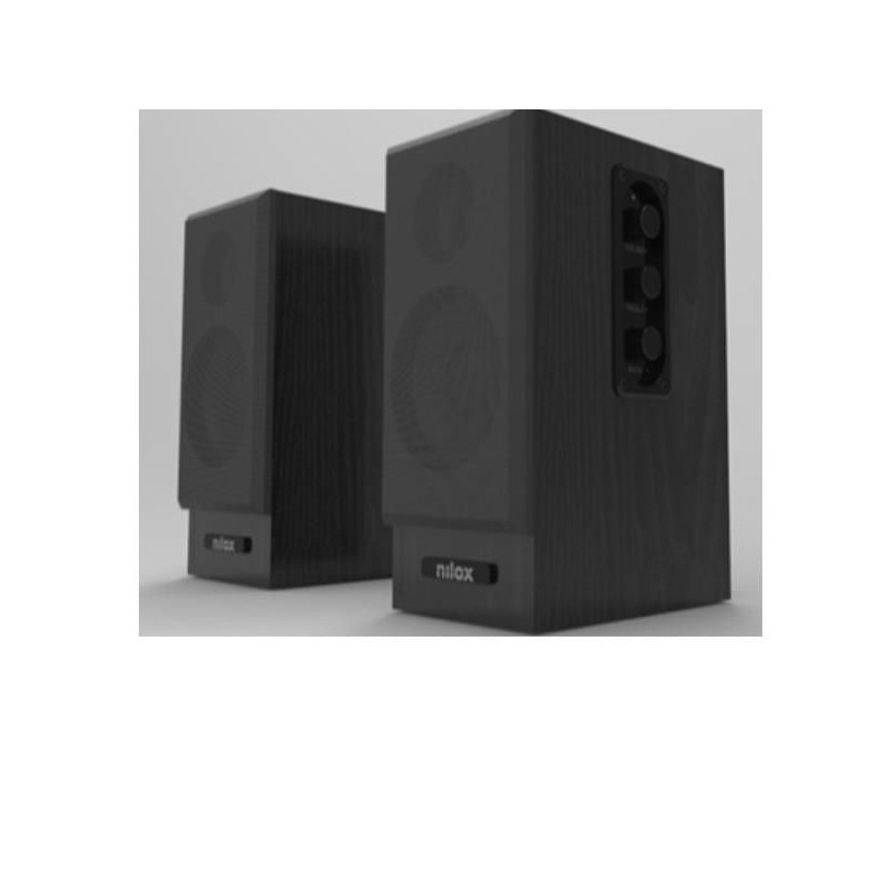 CASSE ACUSTICHE 30W