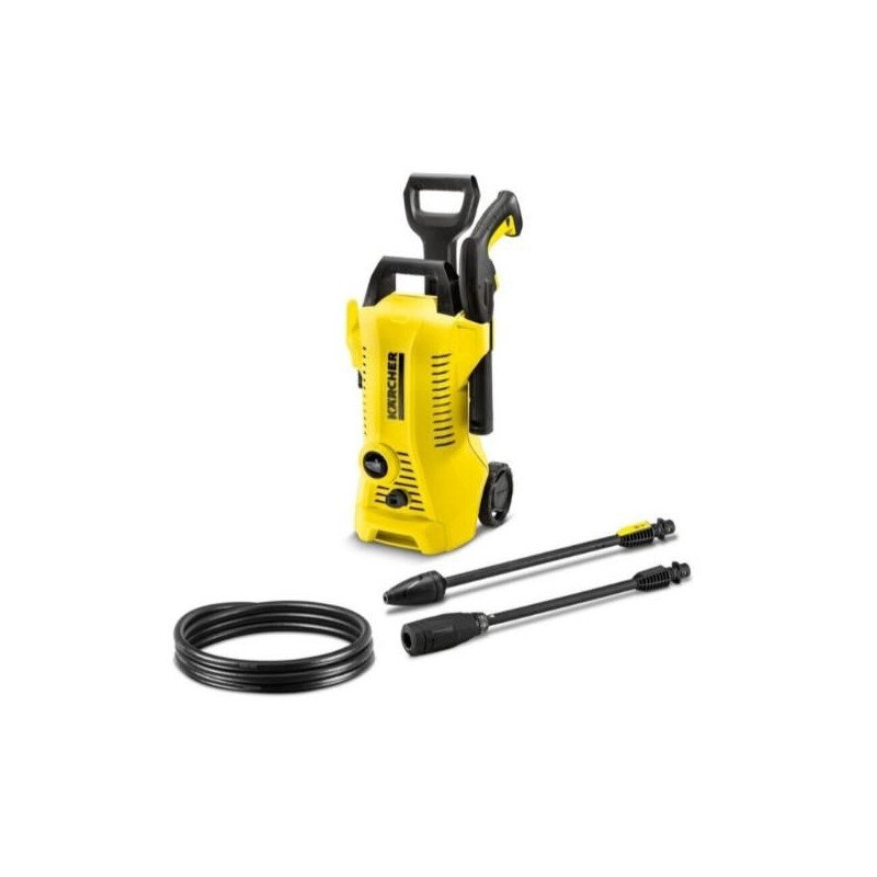K2 POWER CONTROLL