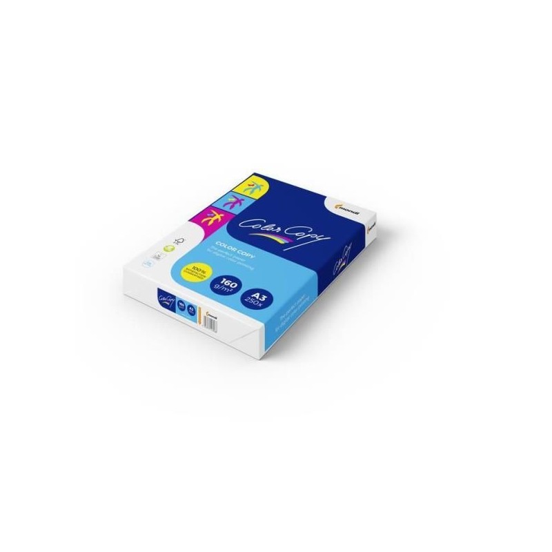 RISMA COLOR COPY A3 120GR 250FF